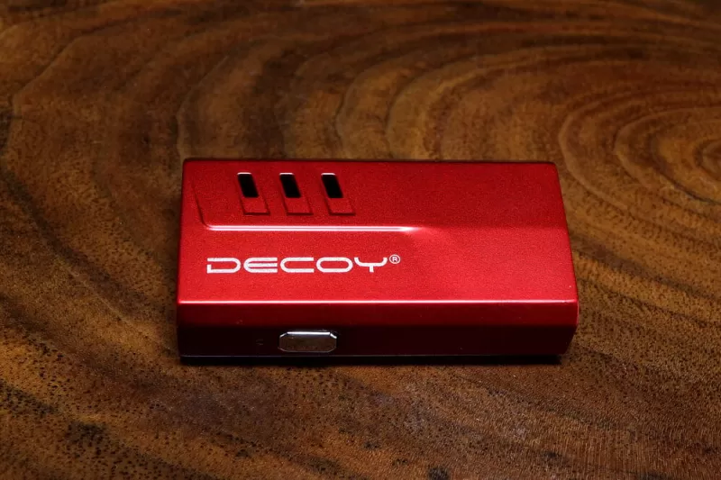 O2VAPE Decoy® | Discreet Mini Magnetic Vape Pen | Wholesale Clearance - O2Vape