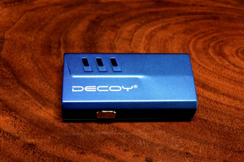 O2VAPE Decoy® | Discreet Mini Magnetic Vape Pen | Wholesale Clearance - O2Vape - Image 2