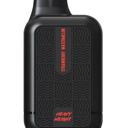TYSON 2.0 HEAVYWEIGHT 7000 STRAWBERRY WATERMELON