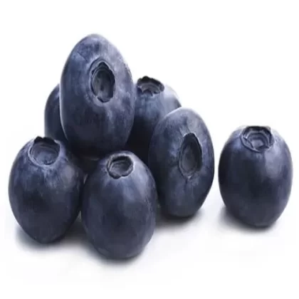 Flavor West – Blueberry - Vape Product (3D9E61)