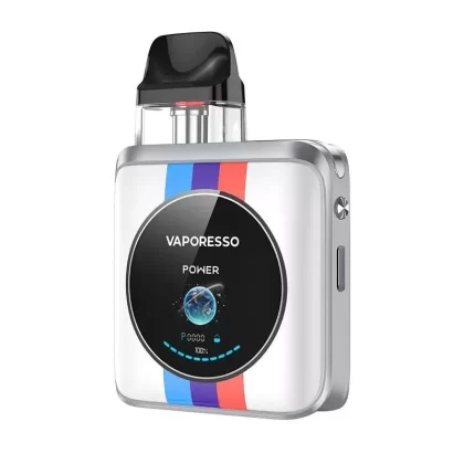 Vaporesso XROS 4 Nano Pod Kit – Refurbished