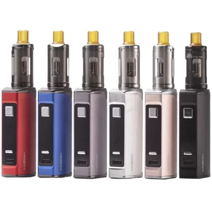 INNOKIN ENDURA T22 PRO Kit 3000mAh 2ml - Steel Grey
