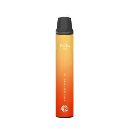 Elux Bar Series 2500 Disposable Vape