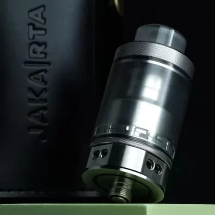 Jaka|RTA By VapeZoo/Hussar