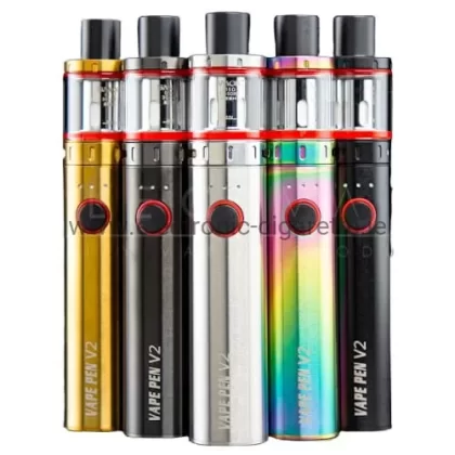 SMOK – Vape Pen V2 Starter Kit