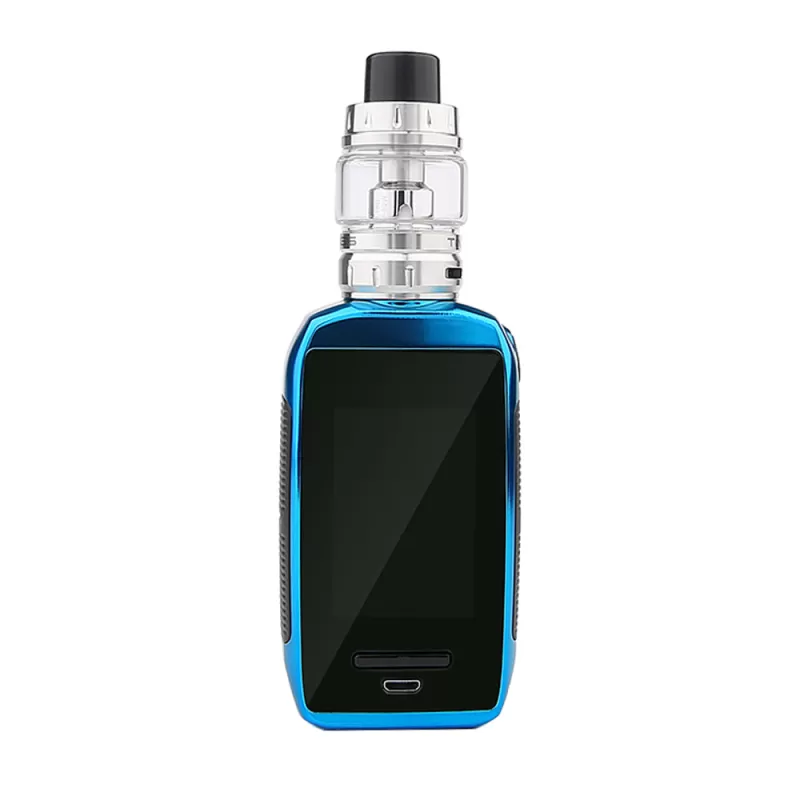 Tesla Shinyo 213W TC Kit with Tind Tank 4.5ml - Green - Image 2