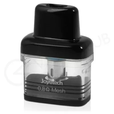 Joyetech Evio Replacement Pod - Ecigpremium