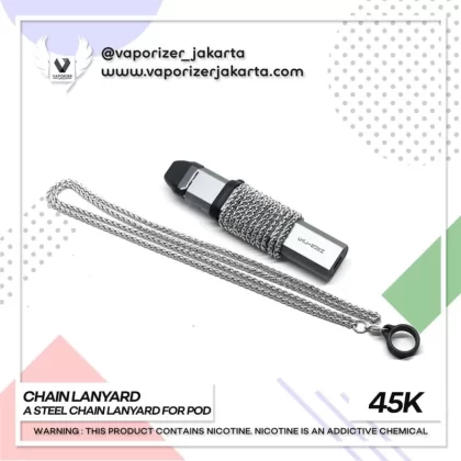 CHAIN LANYARD