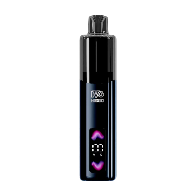 IVG Nexio Kit - Blueberry Watermelon Cherry - Vapeshop Co