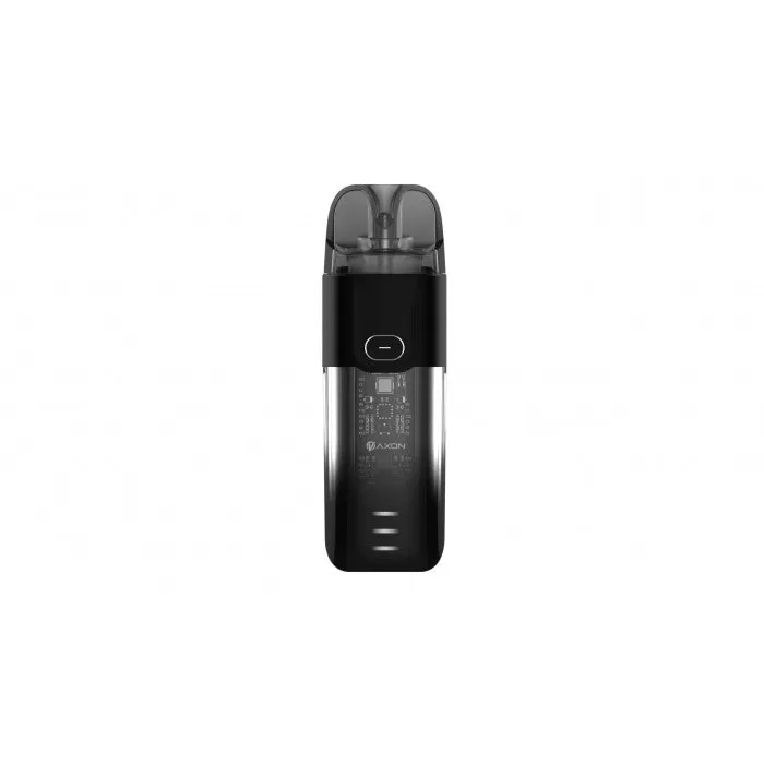 VAPORESSO LUXE XR 40W VAPE POD SYSTEM - Silver - Image 3