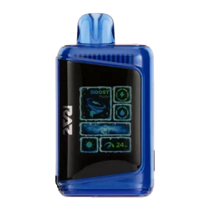 Frozen Dragonfruit Lemon RAZ LTX 25000 - Customer Group#VAP~Nicotine#50mg~Size#Single>5 Pack