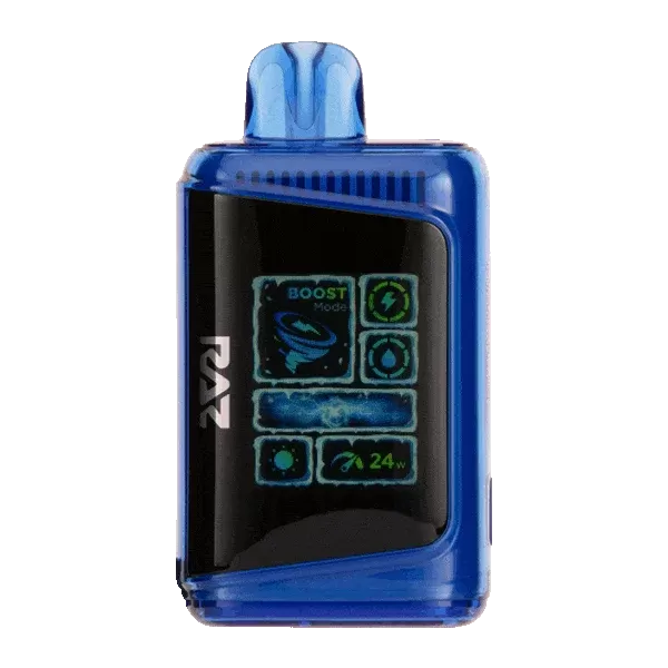 Frozen Dragonfruit Lemon RAZ LTX 25000 - Customer Group#VAP~Nicotine#50mg~Size#Single>5 Pack