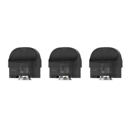 SMOK Nord 4 Pod 2ml 3pcs - Capacity#2ml RPM Pod>2ml RPM 2 Pod