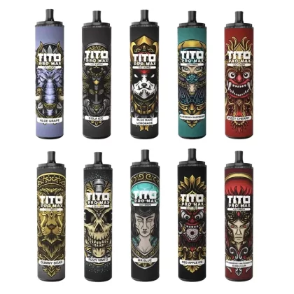 Tito Pro Max GD kit