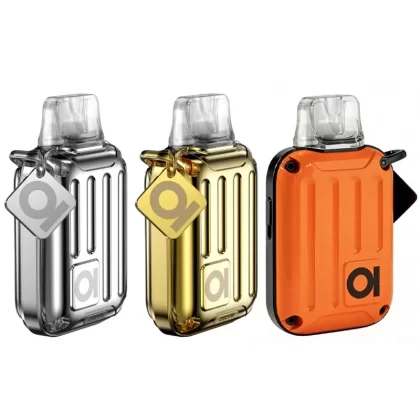 Aspire Riil X Pod System Kit