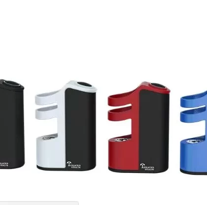 Teslacigs Stealth 2200mAh TC Mod Battery - Blue