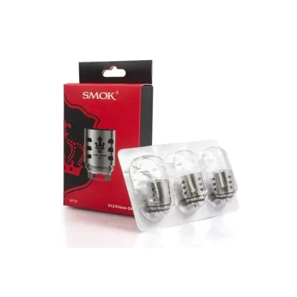 Smok V12-Q4 Coil Pack - Ecigpremium