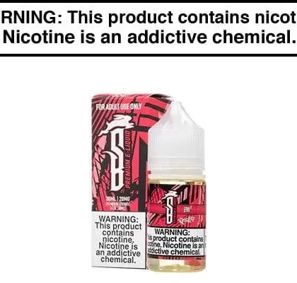 M2 BY SUICIDE BUNNY SALTS 30ML - Vapejuice