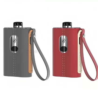 Aspire Cloud Flask Pod Kit