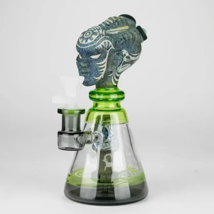 WENEED | 8″ Spirit Sage – Pipes