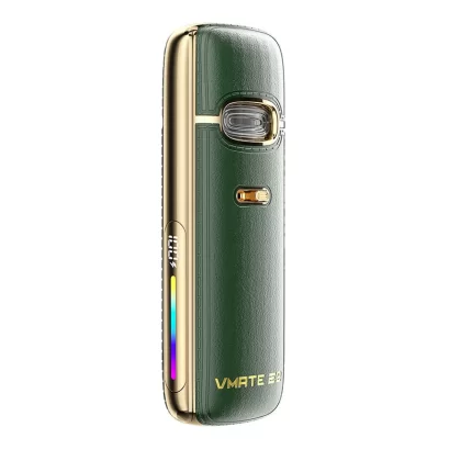 VOOPOO Vmate E2 Pod System Kit 1500mAh - Vape Store