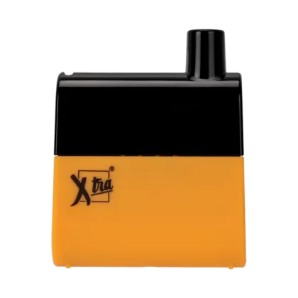 Xtra Flow – Strawberry Mango – 5500 Puffs - Vapebazaar Pk