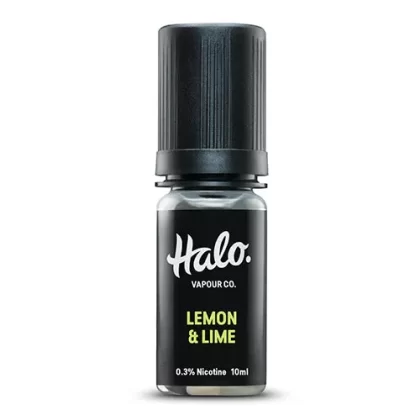Lemon & Lime by Halo Originals - Ecigarettedirect Co