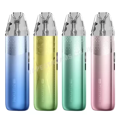 OXVA Nexlim 2 Mini Vape Kit - Vapestreams Co