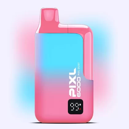 PIXL Dust Pixl 6000 Disposable