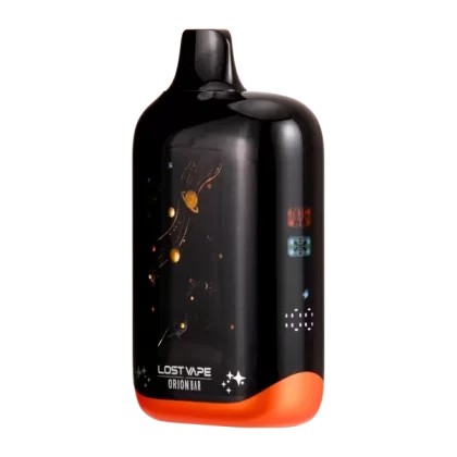 Mango POP ORION Bar 50K - Customer Group#VAP~Nicotine#50mg~Size#Single>5 Pack
