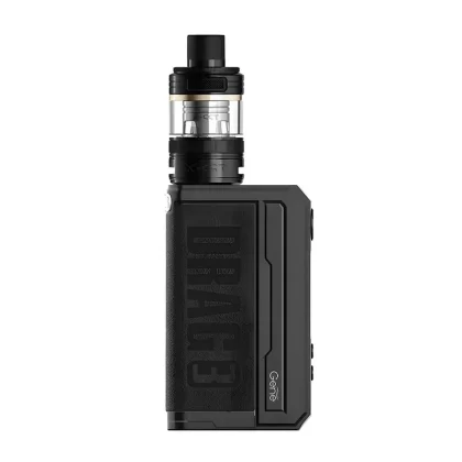 VooPoo Drag 3 TPP-X Pod Kit - Color#Black Red>Eagle Grey>Silver Coffee Brown>Silver Dream Blue>Grey