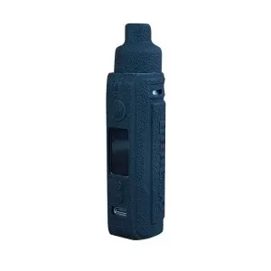 Voopoo Drag X Pod kit Silicone Case Protective, Durable Skin, Sleeve, Cover, Wrap, Gel, Case