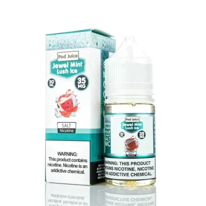 Pod Juice Salt - Vapordna (15CF4B)
