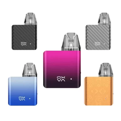 Oxva Xlim SQ Pod Kit - Gold