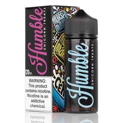 Unicorn Treats – Humble Juice Co – 120mL