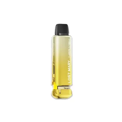 Lost Mary NERA Refill Pod Pineapple Ice
