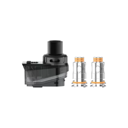 Geekvape Aegis Hero Replacement Pod (Pack of 1) - Ecigwizard