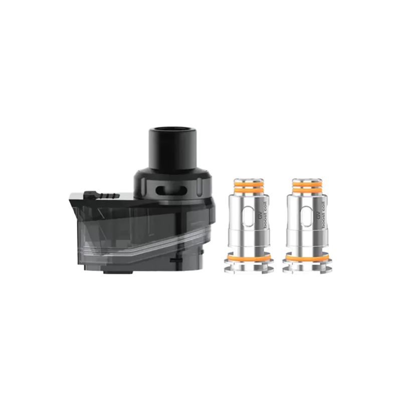 Geekvape Aegis Hero Replacement Pod (Pack of 1) - Ecigwizard