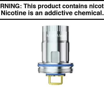 FREEMAX M1-D MESH REPLACEMENT COILS - Vapejuice
