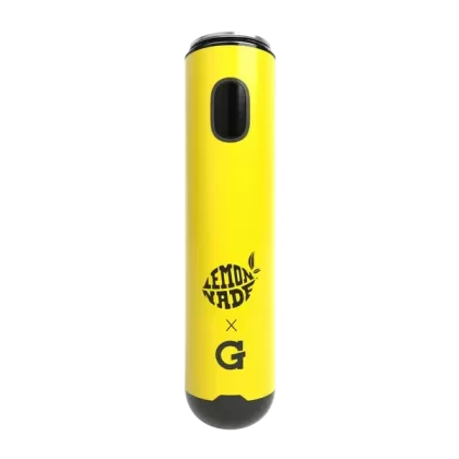 G Pen Micro +-Lemonade - Vape Store
