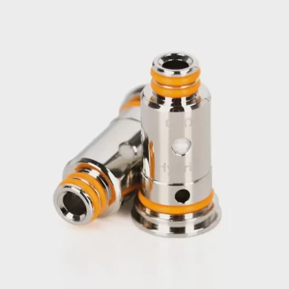Geekvape | G Series Mesh Coil 5pk - ohm#0.6>0.8>1.0>1.2
