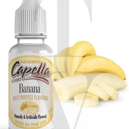 CAPELLA BANANA CONCENTRATE