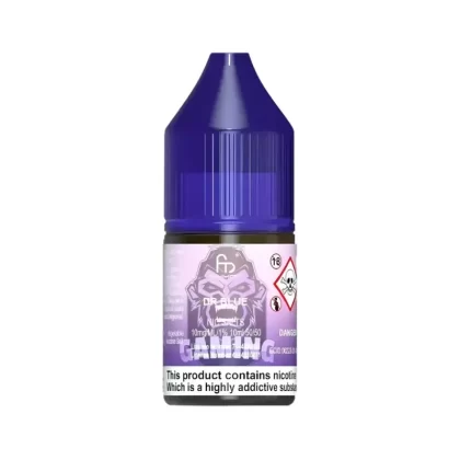 RandM Tornado 7000 Dr Blue Nic Salt - 10mg