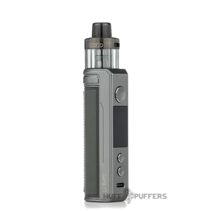 Voopoo Drag X2 - Color#Colorful Silver>Glow Pink>Gray Metal>Modern Red>Pearl White>Sky Blue>Spray Black