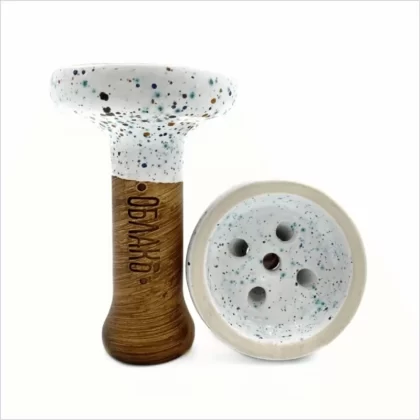 Cybuch Oblako Killer White Spots - Oblako / Killery / White Spots