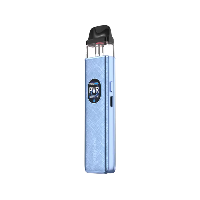 Vaporesso XROS 5 - 35W Pod System - Blue Silk - Image 2