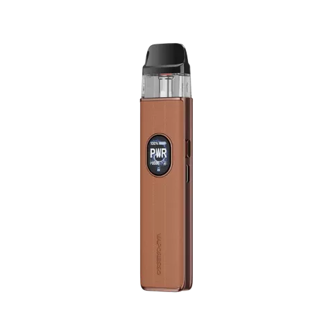 Vaporesso XROS 5 - 35W Pod System - Blue Silk - Image 3