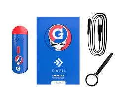 G Pen Dash Grateful Dead - Vape Store