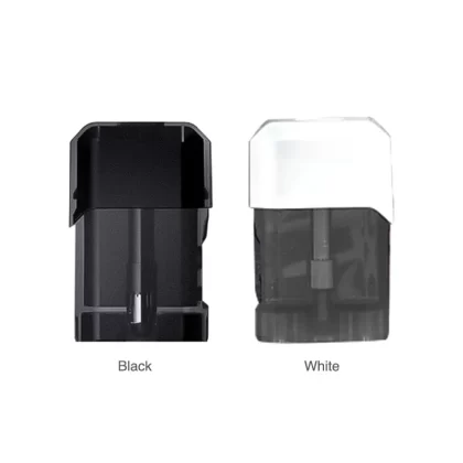 Vapelustion Hannya Replacement Pod Cartridge 2ml 2pcs-pack