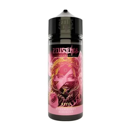 Sito By Zeus Juice 100ml Shortfill - Ejuicewarehouse